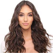 Usually, curly manes have this natural frizz you can take as an advantage for your 'do to look thicker. Wavy Hairstyles How To Tame Frizzy Wavy Hair Create Gorgeous Wavy Hair