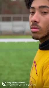 #loveforthegame #lovewhatyoudo *#hardwork ****#kaizen #kaizenstripe  #jacksonnj #gardenstateherd #herd #theherd #herecomestheherd #rollherdroll  #rollherd #theheng #athletics #football #club #players ...