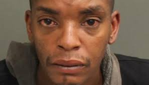 GARY GANDY of ORLANDO booked 20251019