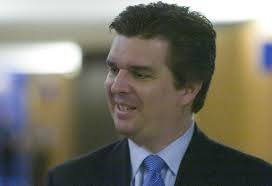 La peine de Vincent Lacroix réduite à cinq ans