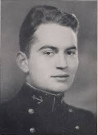 CDR Frank DeVere Latta (1909-1945)