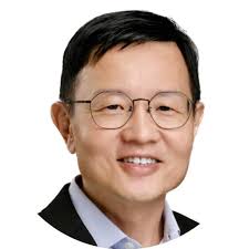 C.T. LIM