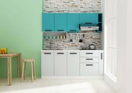 Itu tadi merupakan desain interior dapur cantik. 8 Ide Desain Dapur Kecil Minimalis