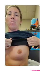 Uncover forbidden content- school faculty caught nude on camera