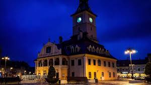 Situata pe strada pacii din tulcea, biserica santul gheorghe este un monument istoric inscris in listele de patrimoniu national. Tulcea 1989 Youtube