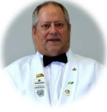 2024-2025 District 14-P Directory District Governor Art Pecht