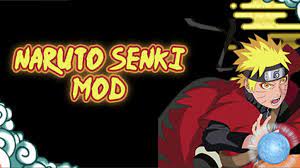 In naruto senki download, most of the experience comprises missions where you play with characters in a beat them up, utilizing notorious exceptional assaults for each character, as naruto's rasengan and chidori's sasuke. Download Game Naruto Senki Overcrazy V2 Mod Latest Techniques