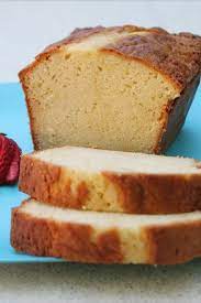 Pound cake recipes calling for a tube pan won't always fit in a bundt pan. Ina Garten S Honey Vanilla Pound Cake My Recipe Reviews