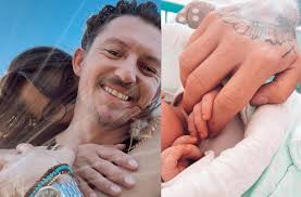 Galerie: Zvláštní jména v Česku: Bruno Fidelius či Lennon Marlene