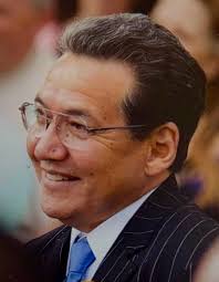 It's with a heavy heart I pass along the announcement that Legendary  Arizona News Anchor Frank Camacho has died. He was a huge advocate for  Arizona, his hometown, a mentor to many