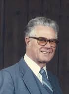 Frank Ernst Obituary