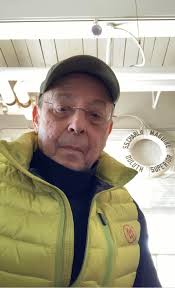 Interview with musician