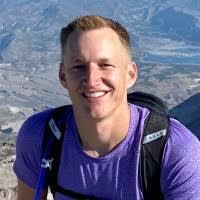 Andrew Rushing's Instagram, Twitter & Facebook