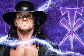 The official tiktok channel of wwe! Wwe Is Selling Undertaker Nfts For 10k Cageside Seats