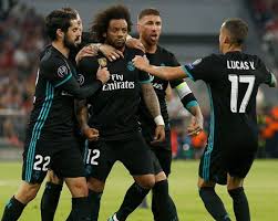 Página oficial para todos os torcedores do fc bayern munchen! Real Madrid X Bayern De Munique Como Assistir Ao Jogo Ao Vivo Na Tv