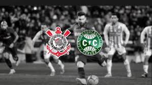 A equipe do corinthians acertou a saída por empréstimo do meia equatoriano junior sornoza. Corinthians 3 X 1 Coritiba Jogo Pelo Campeonato Brasileiro