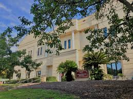 Beaufort County Buildings Closed To Public Starting March 23