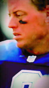 Gracie Hunt and Troy Aikman