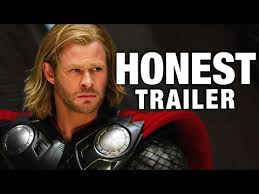 Thor meggondolatlan tette miatt újra fellángol egy régi háború. Thor Videacesky Cz