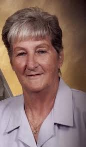 Dorothy Borders Obituary