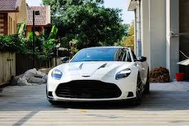 Image result for Neutron White 2024 Aston Martin