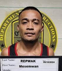 Repwak appointed new attorney for 4 separate cases