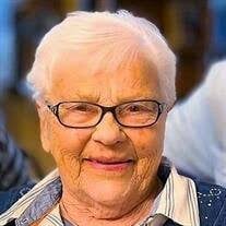 Aileen Lois Swanson Obituary