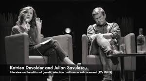 In this book, medical ethicists dominic wilkinson and julian savulescu critically examine the ethical questions at the heart of disputes about medical treatment for children. Bioedge Savulescu Interviewed On Procreative Beneficence