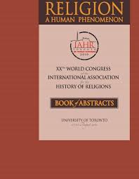 Book Of Abstracts Xxth World Congress International