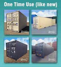 Shipping Container Grades The Container Guy