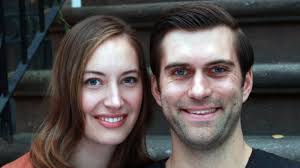 Kate Offerdahl, Brendan Guy