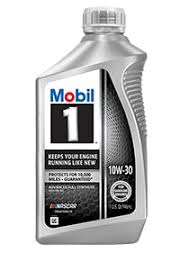 Free shipping on orders over $25 shipped by amazon. Mobil 1 10w 30