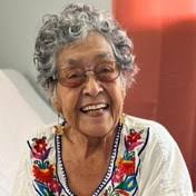 Margaret Alfaro's Instagram, Twitter & Facebook