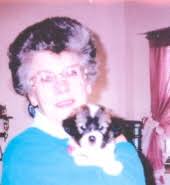 Obituary information for Carol Ann Williams