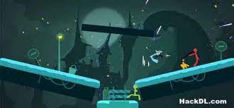 У нас вы можете скачать игру stickfight infinity для android с модом. Stickman Fighter Infinity Mod Apk 1 34 Hack Unlimited Gold Coins Hackdl