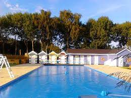 Hopton holiday village caravans for sale. Outdoor Pool Picture Of Wild Duck Holiday Park Haven Great Yarmouth Tripadvisor
