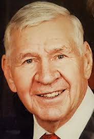 Donald Tilley Obituary (1934