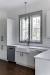 Modern Kitchen Window Trim