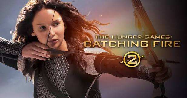 Watch The Hunger Games: Catching Fire Streaming Online | Hulu