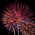 Bellefontaine Fireworks