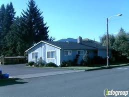 Henry Les CPA PC, 1320 18th St, Hood River, OR 97031, US