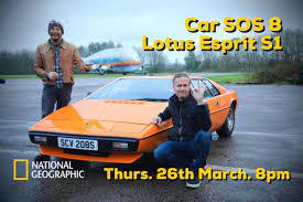 From what i know of other people doing this privately, a full restoration (which most of them seem to require) seems to. Car Sos Thursday 26th March Esprit Chat The Lotus Forums Fortheowners