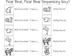 Thanks For Such Great Positive Feedback From My The Mitten Companion Packet I Heard Your Requests For More Pa Polar Bears Activities Polar Bear Book Companion