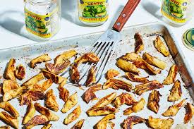Jul 24, 2021 · canned artichoke hearts with parmesan breadcrumb topping the forked spoon anchovy fillets, butter oil, butter, artichoke hearts, fresh lemon juice and 8 more artichoke hearts with shrimp: How To Turn Jarred Artichoke Hearts Into A Crispy Appetizer Epicurious
