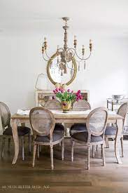 French Vintage Dining Room Before And After French Vintage Dining Room Vintage Dining Room French Country Dining Room