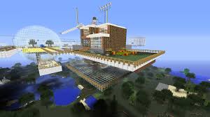 This addon adds 3 different houses with their decorations. How To Make A Sustainable House In Minecraft Laptrinhx News