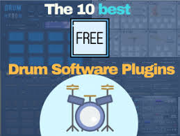 Intel might be in for a dethroning this quarter. 10 Amazing Free Drum Software Instrument Plugins To Download Now