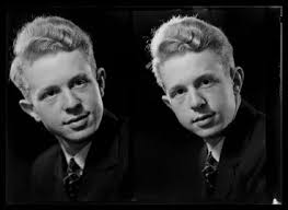 Portrait of Brian Brake