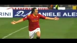 Giornata) con marcatori, formazioni, cambi, cartellini gialli e rossi. Roma Inter 2 1 Gol Di Luca Toni 27 3 2010 Radiocronaca Di Francesco Repice Radio Rai Youtube