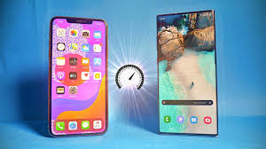 Honestly everything is way better on my note 10 except camera on i just recently switched from my note 10 plus to an iphone 11 pro max. Iphone 11 Pro Max Vs Samsung Galaxy Note 10 Plus Speed Test Surprise Youtube